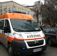 Бебе почина заради забавяне на линейка