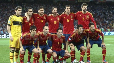 талантливият мичу дебютира испания нова година