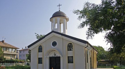 банда краде даренията църквите бургаско