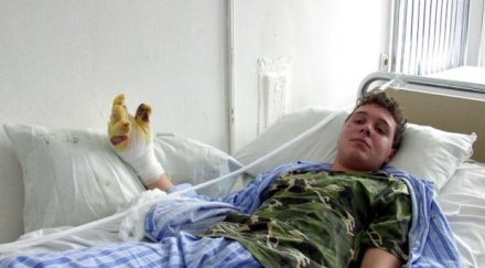 пиратки менте късат пръсти празниците