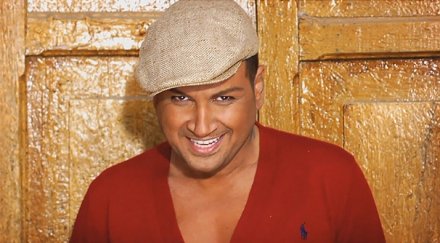 азис нещо мръсно бъдни вечер