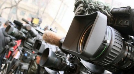 хамас забрани журналисти сътрудничат враждебните медии