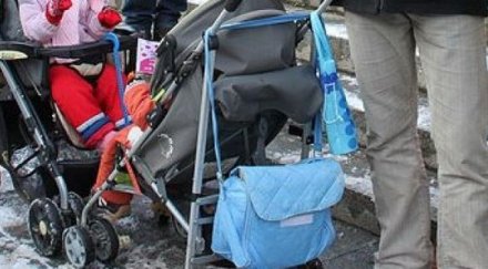 бащи шествие искат виждат децата коледа