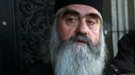 митрополит кирил обществото става все здраво морално