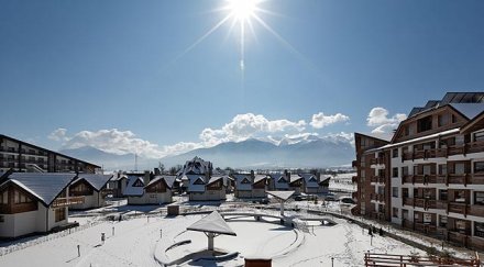 банско протестират втори кабинков лифт