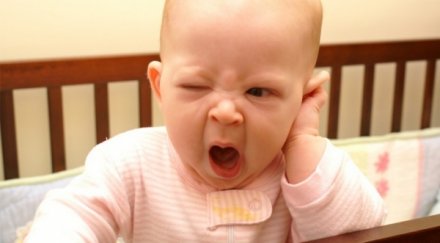 бебета проплакаха навръх коледа