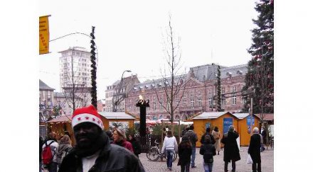 американка събра колекция 500 чернокожи