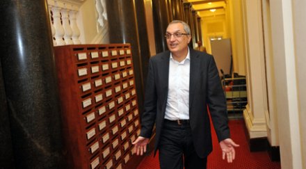 костов пришпори ските внуците банско