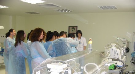 девет бебета родиха пловдив коледа