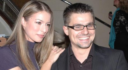 бившата андрей омъжи втори път