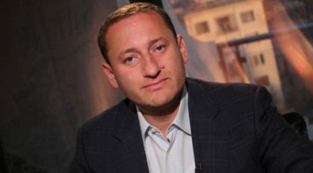 ромски лидер изнесе лондон