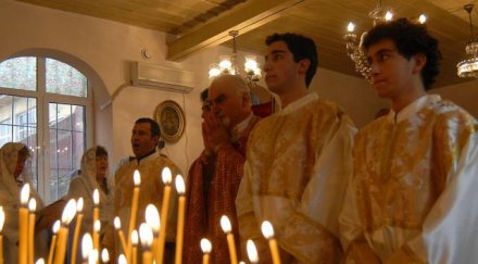 стефановден