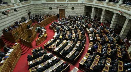 гърция търси 275 млрд евро спасяване топ–4 банки