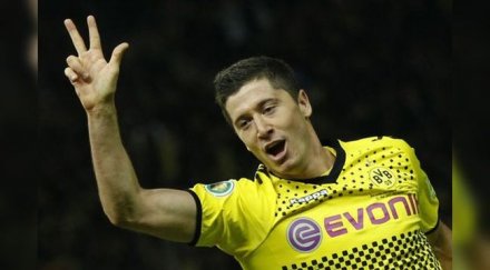 левандовски сигурен манчестър юнайтед