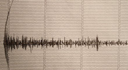земетресение магнитуд разлюля чили