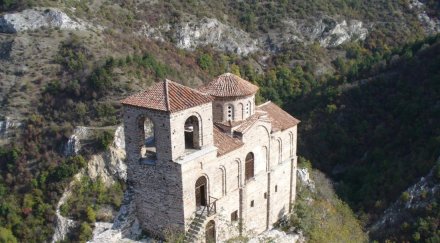 коледно чудо сцепен христос шашна смолян