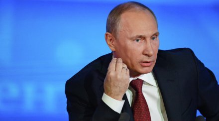 владимир путин подписа спорния закон дима яковлев