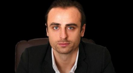 бербо честити коледа българи англичани снимка