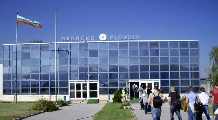 мъгла остави десетки пътници летище пловдив