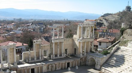 следобед обещават пуснат тока центъра пловдив