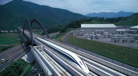 китай пусна дългата високоскоростна магистрала