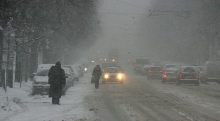 скандинавски циклон застрашава русия