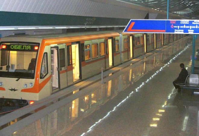 Ще лекуват психопата от метрото в ловешкия затвор 