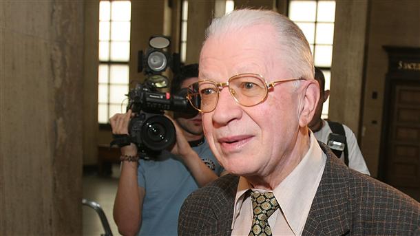 Ген. Любен Гоцев пред ПИК: Борисов трудно ще управлява втори мандат без коалиция