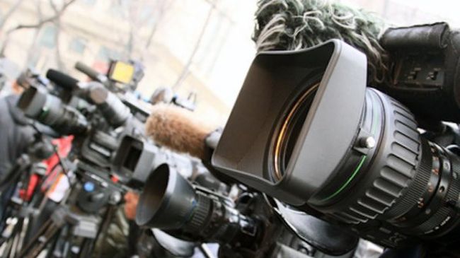 Хамас забрани на журналисти да сътрудничат на враждебните медии