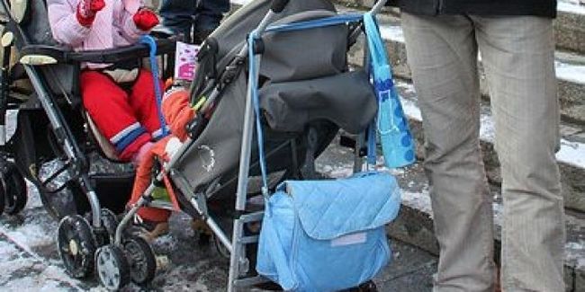 Бащи на шествие, искат да виждат децата си по Коледа