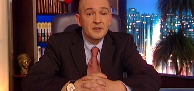 Издъхна бащата на Годжи