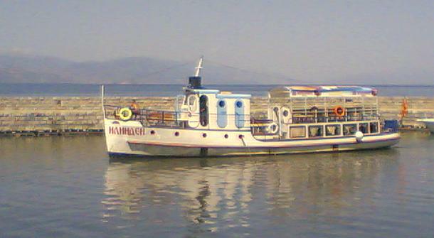 Тръгва пак делото за трагедията с кораба Илинден