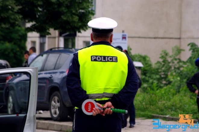 Жена загинала в катастрофа край с.Леденик 