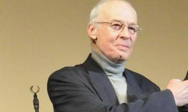 Актьорът Иван Иванов на 62: Кеф ми е, че съм жив