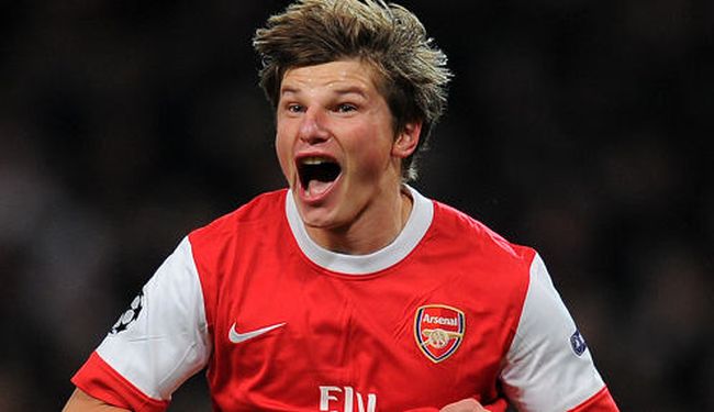 Аршавин пред трансфер в Рединг