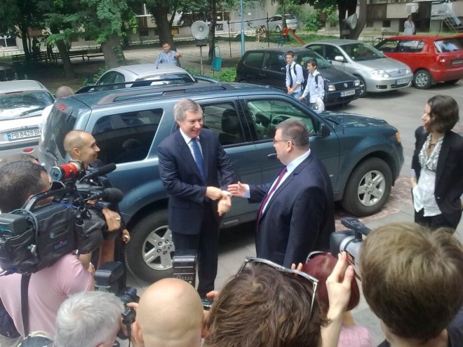 Съюзът на съдиите: При избора на главен прокурор e нарушенa Конституцията