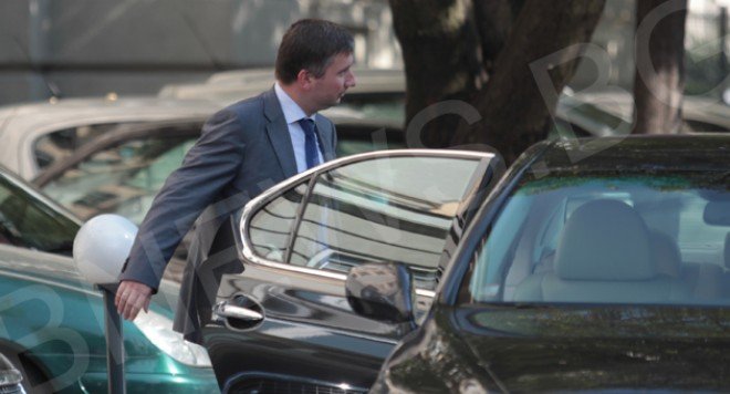 Иво Прокопиев продаде Каолин, за да плати борчовете си