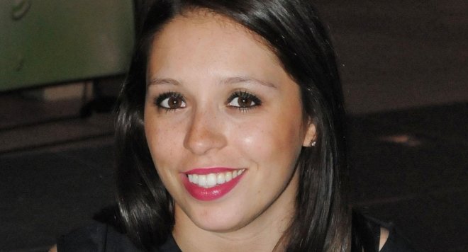 Щерката на Стоичков с уникален поздрав към пияниците!