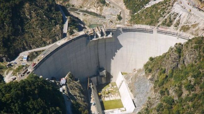 Официално: 229 млн. лв. изхарчени незаконно в Цанков камък