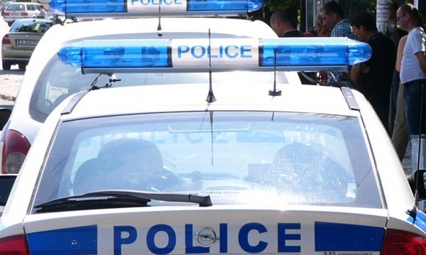 Сърбин плаши с убийство българка