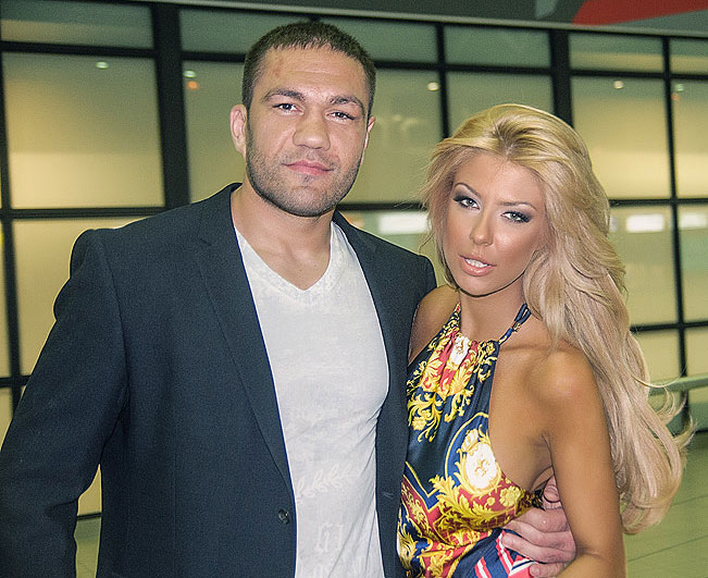 Кубрат Пулев: Библията ме научи да не крада