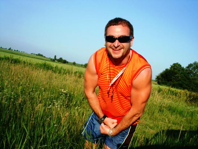 Убиецът на Кембъла стана диагностик