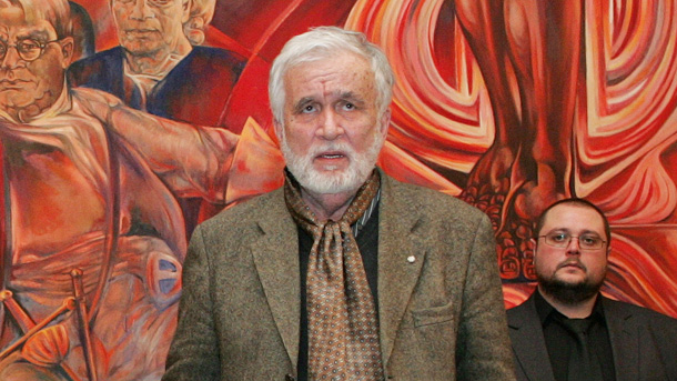 На 77 съм си дързък хлапак 