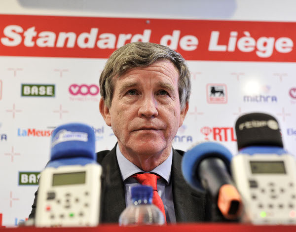 Холандия и Белгия искат общо първенство през 2014 