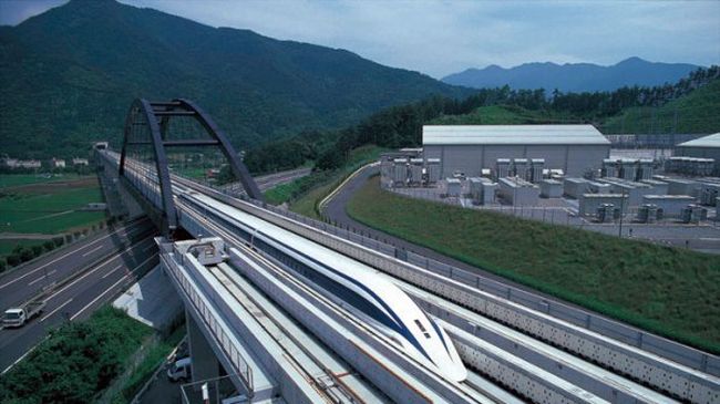 Китай пусна най-дългата високоскоростна жп магистрала