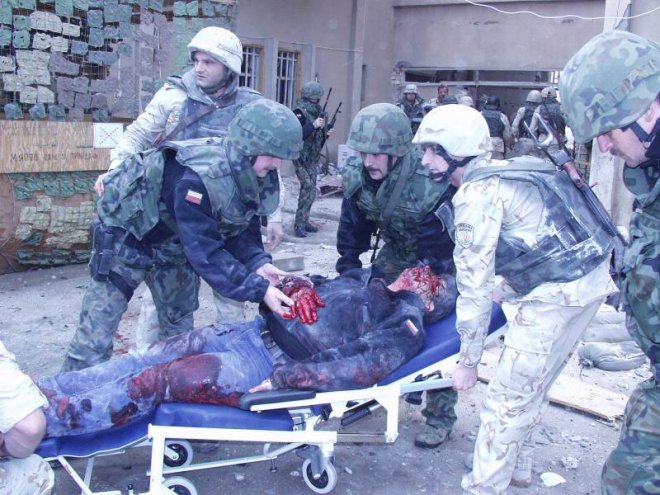 Девет години от трагедията  в Кербала