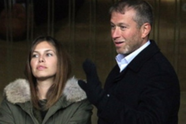 Абрамович стяга новогодишен купон за 87 милиона долара 