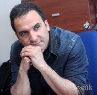 Лазаревик: Искаме Македония да е демократична, не авторитарна страна