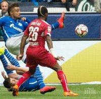 Шалке изгони Боатенг и Сам от отбора