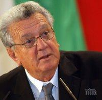 Експерт: В Македония няма да има етнически конфликт 